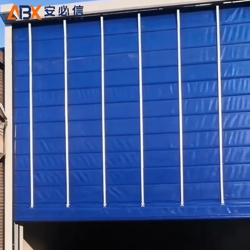 泉州市冷库门封